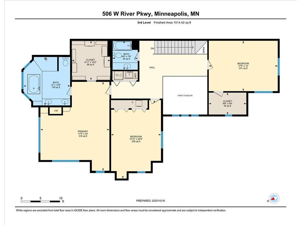 506 River Street Minneapolis MN 55401 - Mississippi 6783162 image68