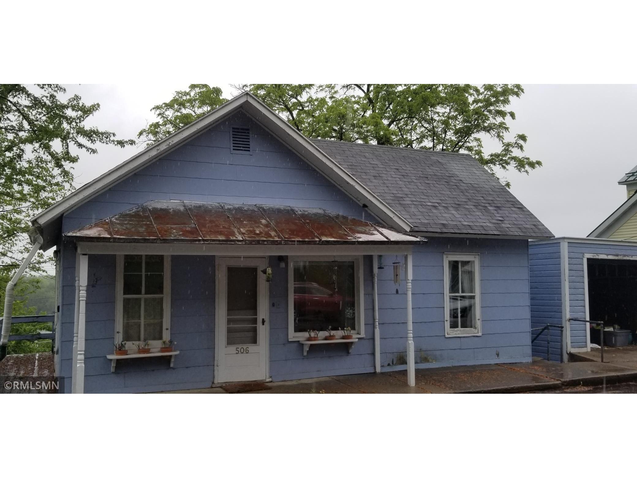 506 S 2nd Street, Alma, WI, 54610 MLS 5765712 Edina Realty