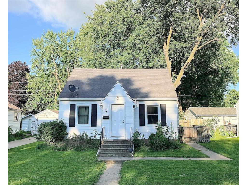 506 Saint Peter Avenue Albert Lea MN 56007 7107810 image1