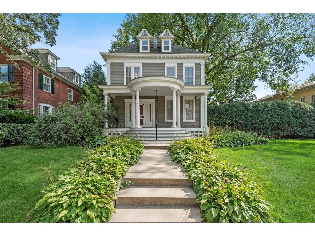 506 Summit Avenue, Saint Paul, MN, 55102 MLS 6478136 Edina Realty