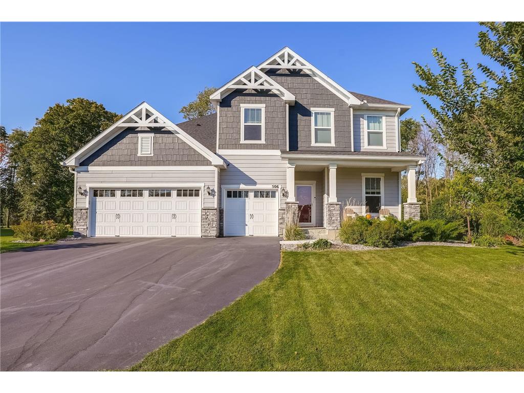 506 Twinflower Road Medina MN 55340 7055881 image1