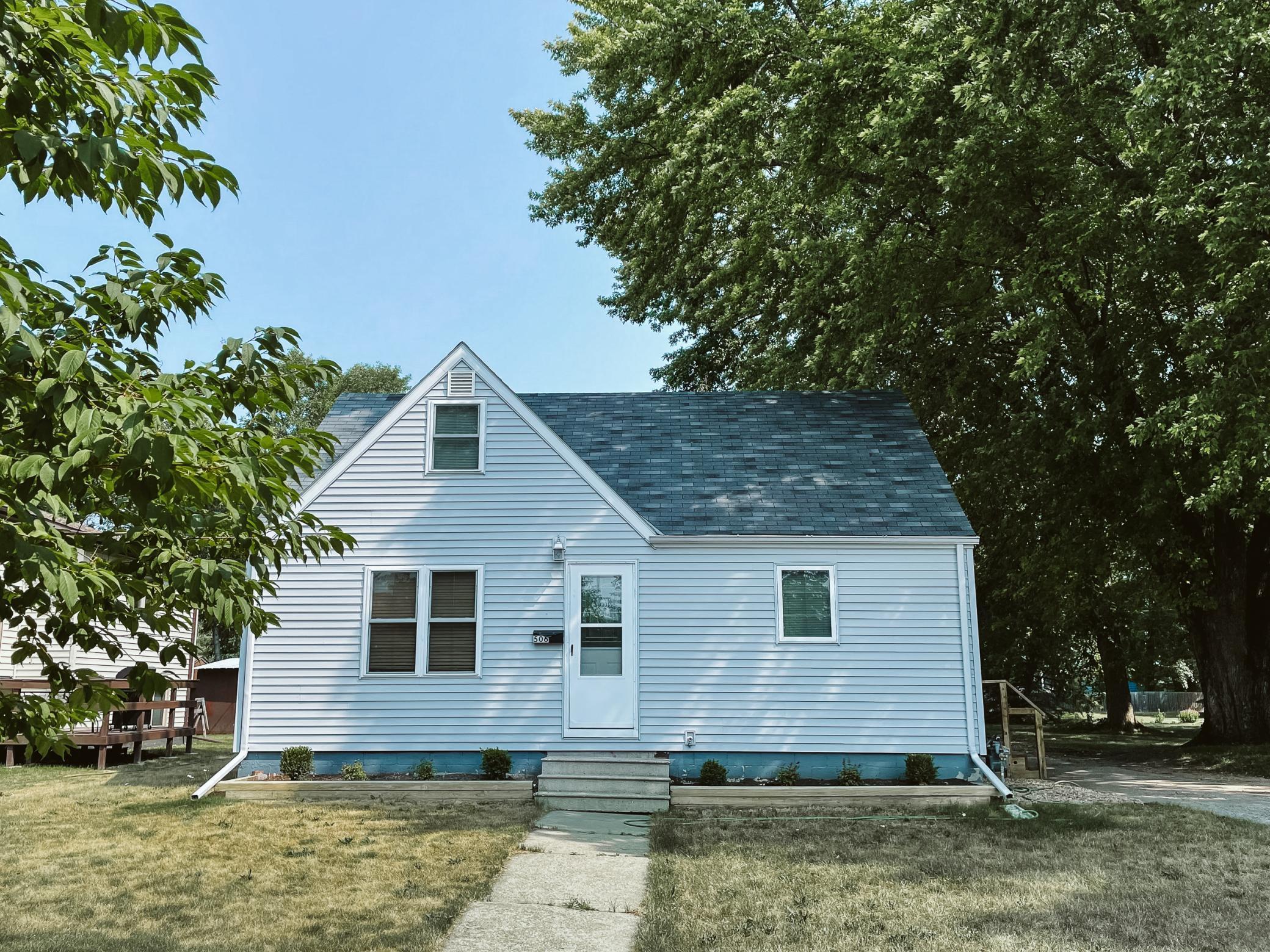 506 W 10th Street, Morris, MN 56267 MLS 6029053 Edina Realty