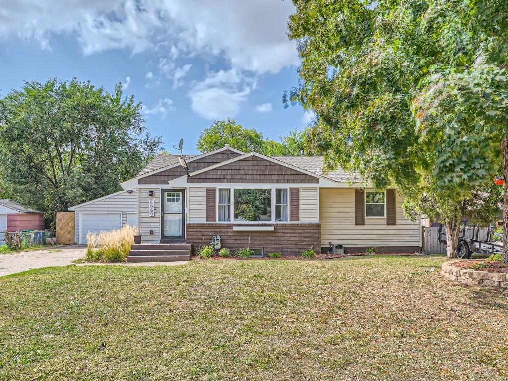 5060 Clearview Street NE Fridley MN 55421 6433520 image1