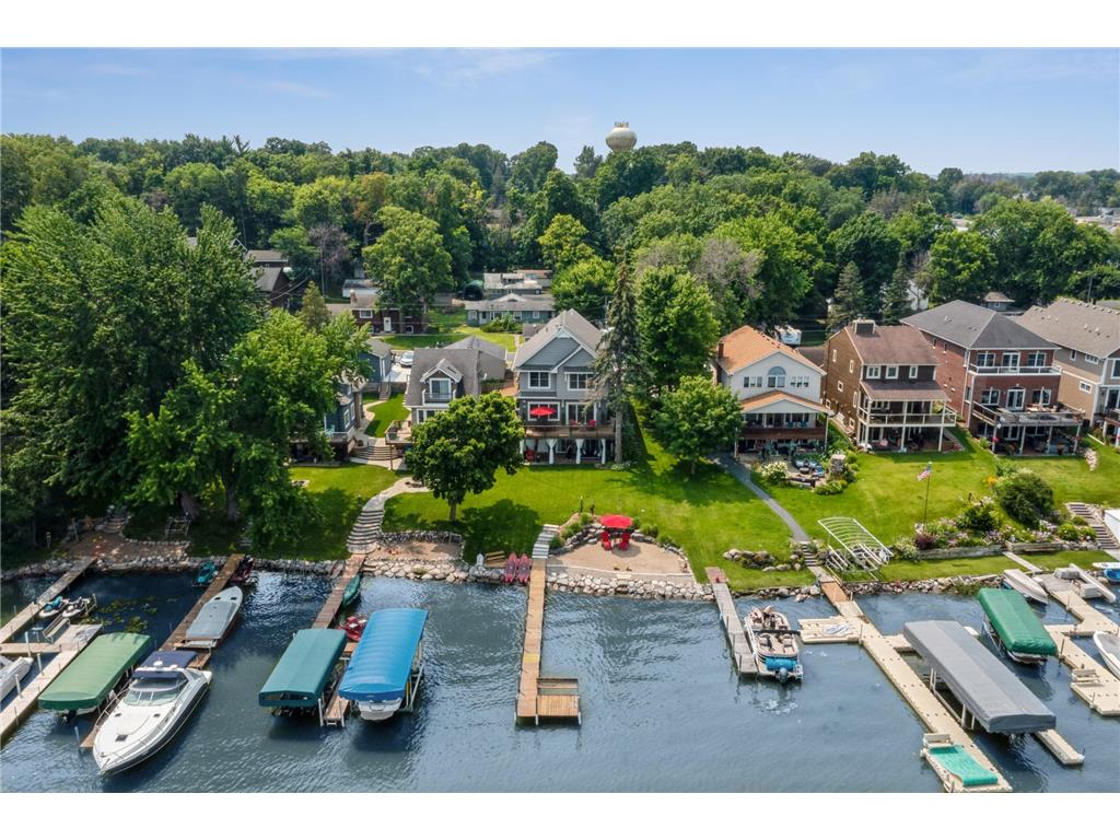 5060 Edgewater Drive Mound MN 55364 - Lake Minnetonka 7036495 image1