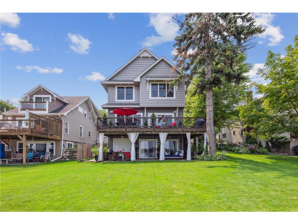5060 Edgewater Drive Mound MN 55364 - Lake Minnetonka 7036495 image2