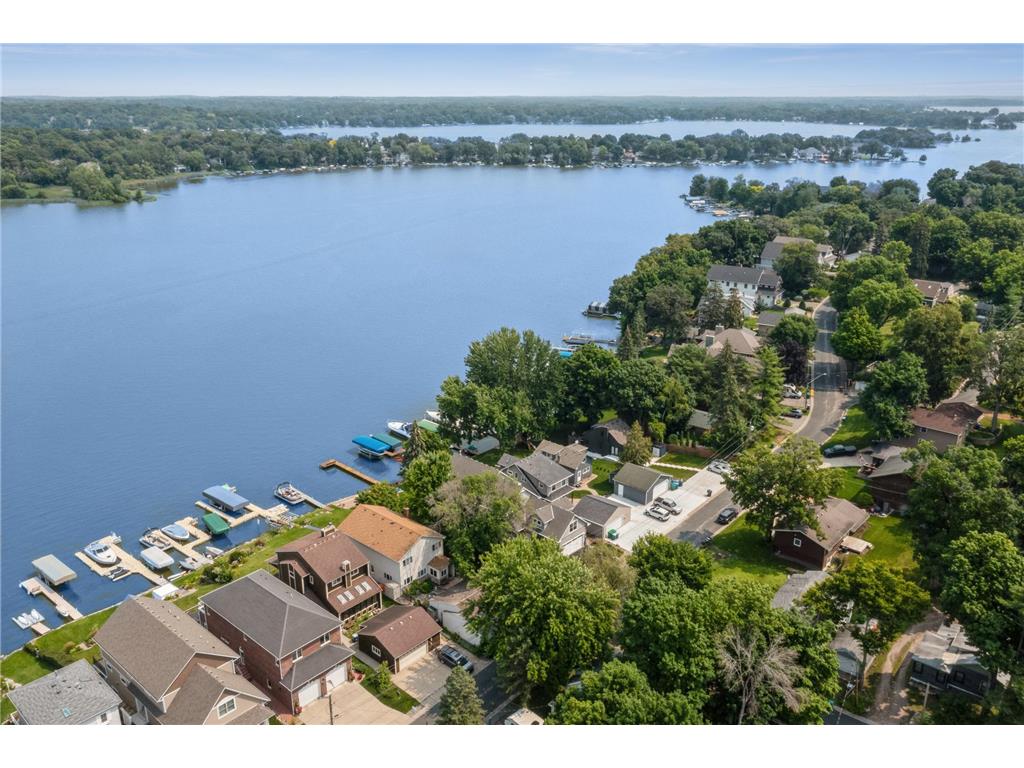 5060 Edgewater Drive Mound MN 55364 - Lake Minnetonka 7036495 image8