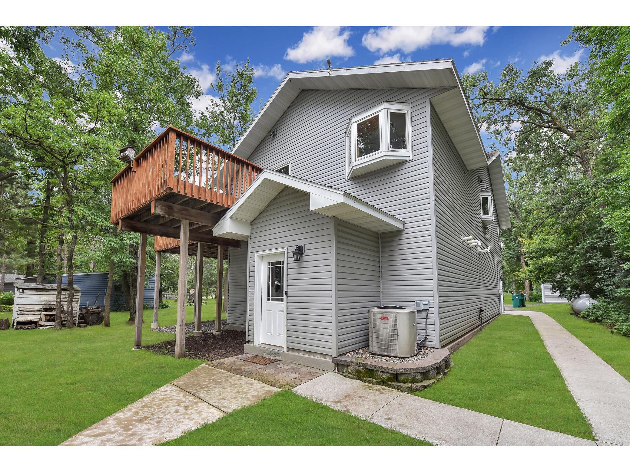 5061 Crow Wing Lake Road, Fort Ripley, MN, 56449 MLS 6068924 Edina