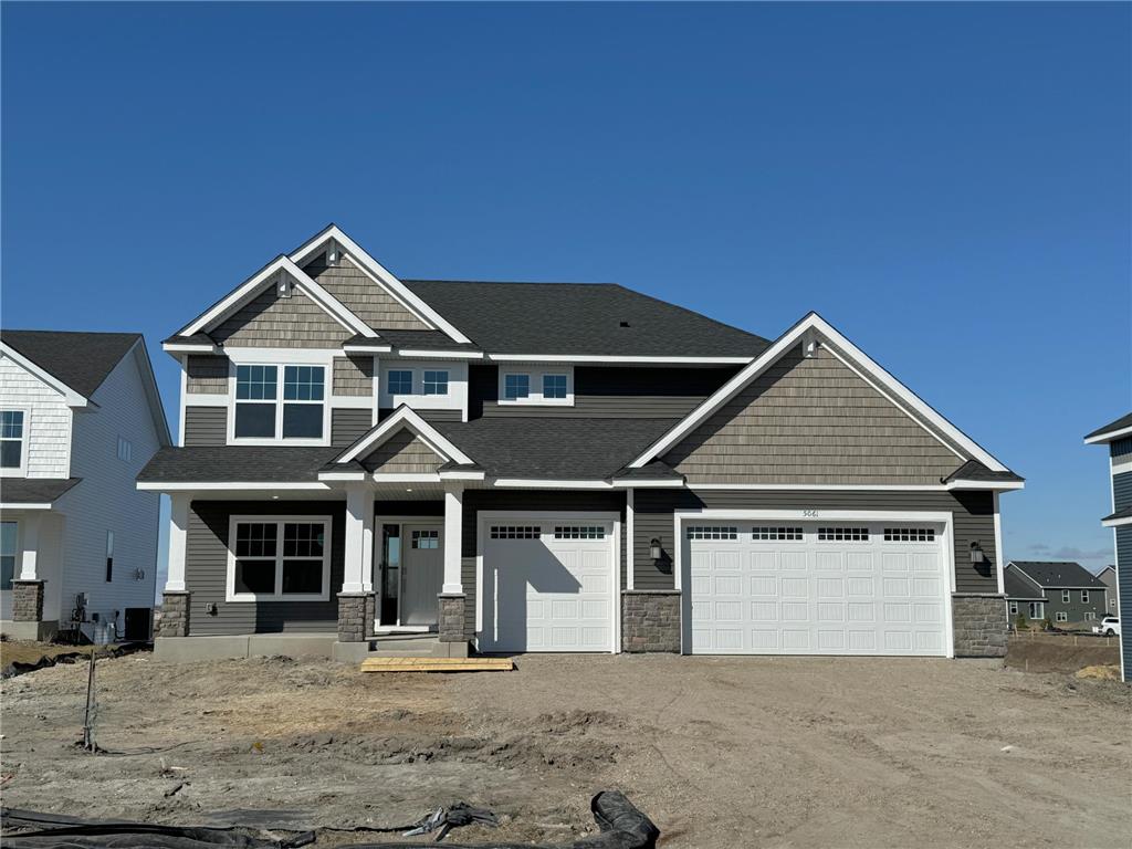 5061 Jana Court NE Saint Michael MN 55376 6481023 image1