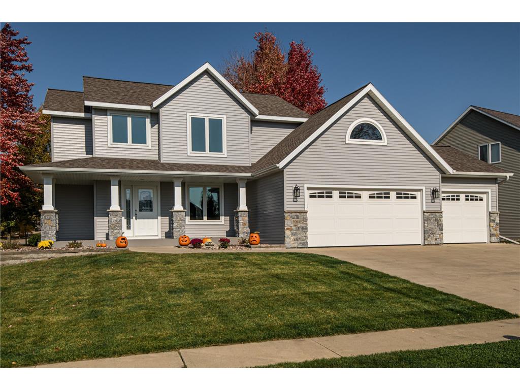 5061 Nicklaus Drive NW Rochester MN 55901 6459390 image1