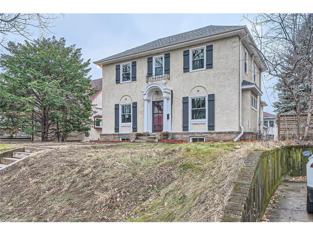 5062 Garfield Avenue, Minneapolis, MN, 55419 MLS 7770669 Edina Realty