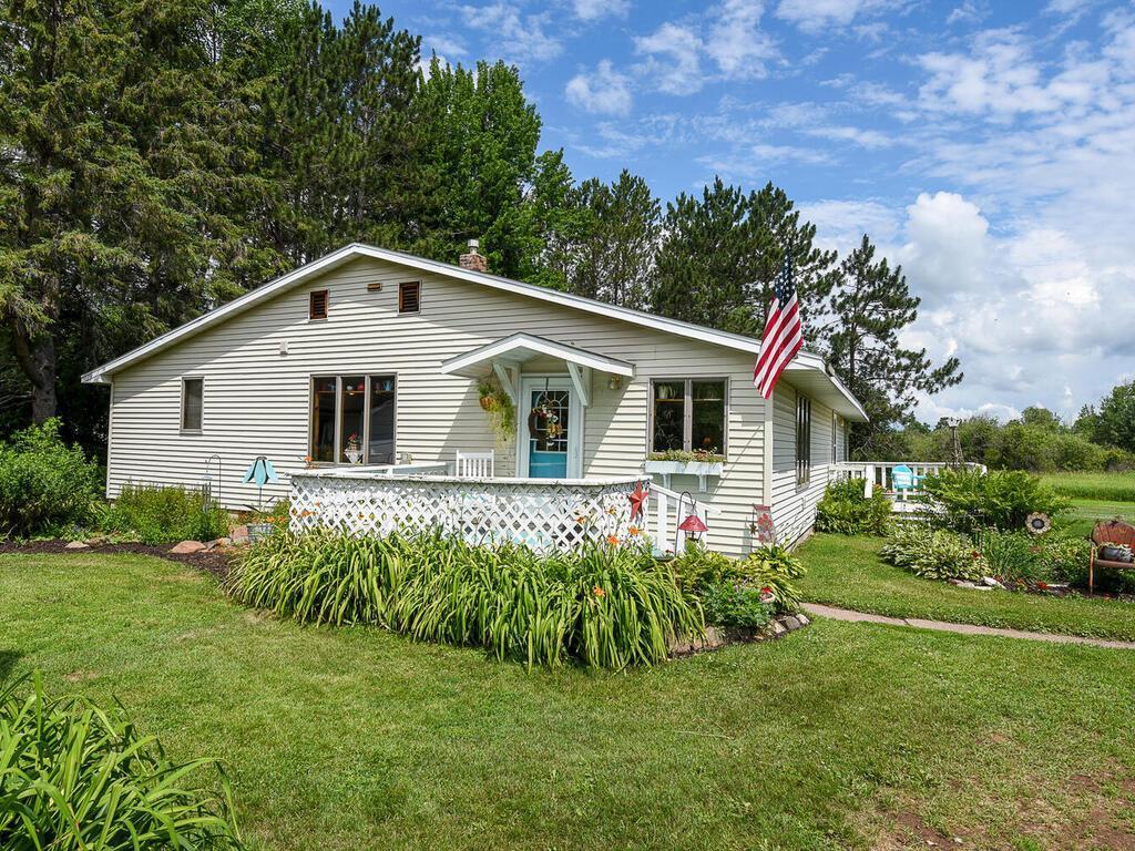 5063 Henriette Road, Grasston, MN, 55030 MLS 6022013 Edina Realty