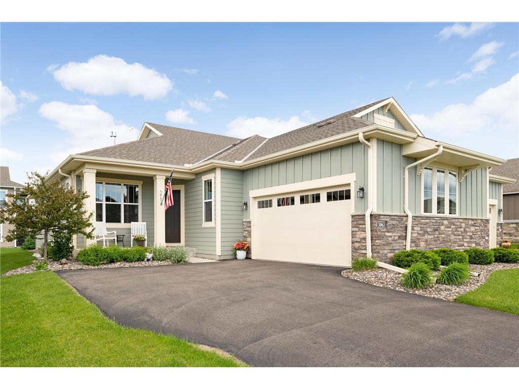 5063 Sundial Lane, Woodbury, MN, 55129 MLS 6201038 Edina Realty