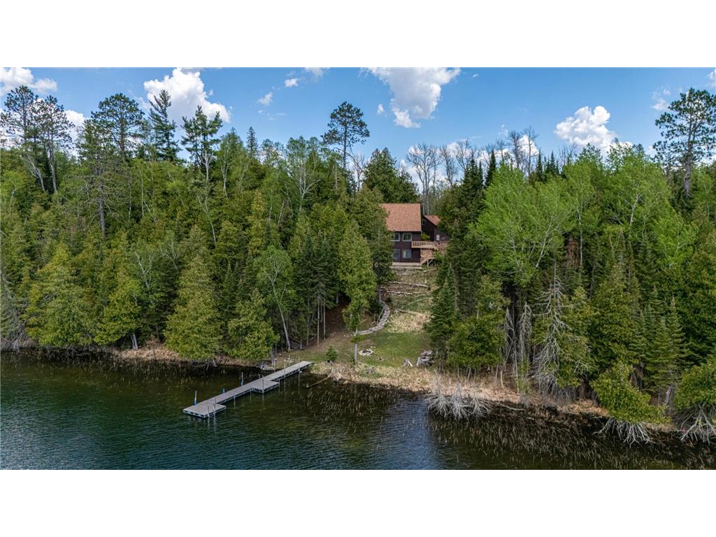 50631 Newburg Lane Marcell MN 56657 - Turtle Lake 6723800 image1