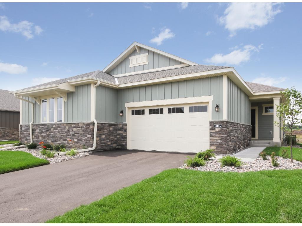 5065 Sundial Lane, Woodbury, MN, 55129 MLS 4899359 Edina Realty