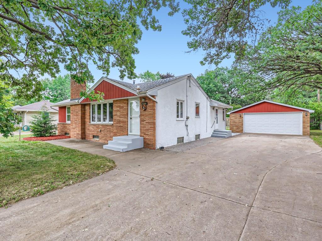 5066 Eastwood Road Mounds View MN 55112 6417967 image1