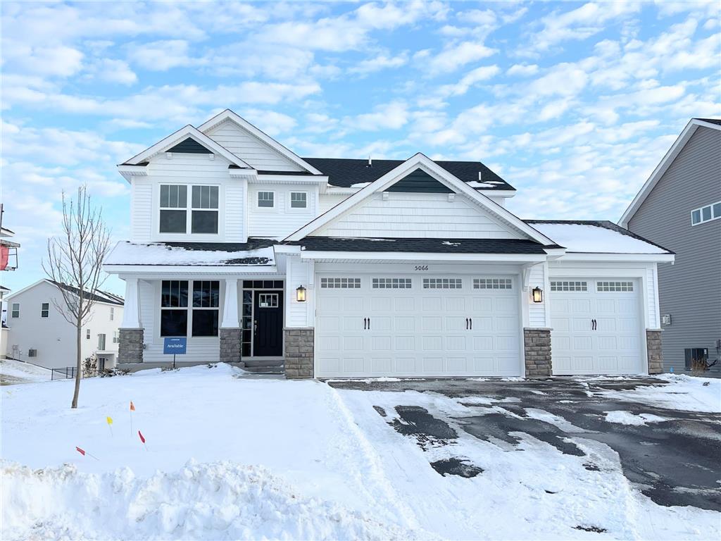 5066 Jandell Circle NE Saint Michael MN 55376 6315744 image1