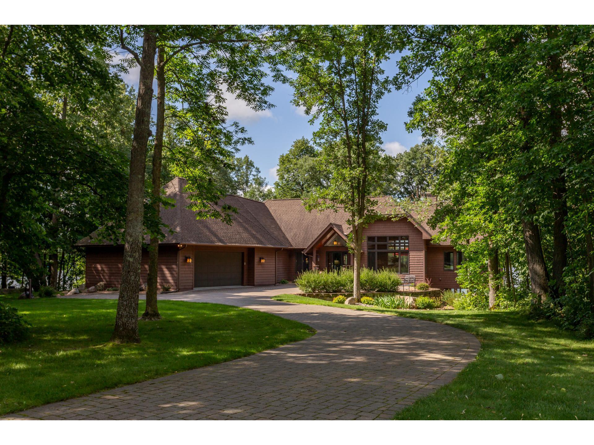 5066 Kings Trail Ne Longville Mn 56655 Mls 5659016 Edina Realty