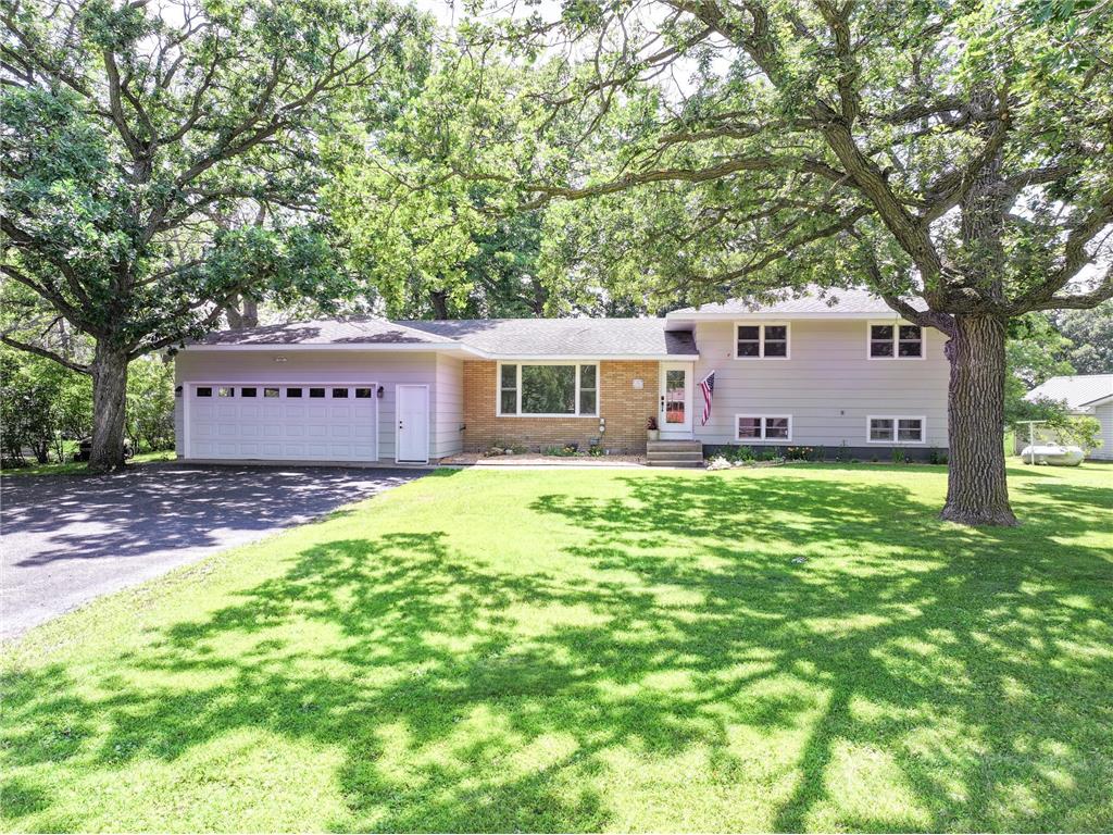 5066 N Riverview Drive NE Carlos MN 56319 - Long Prairie River 6560469 image1