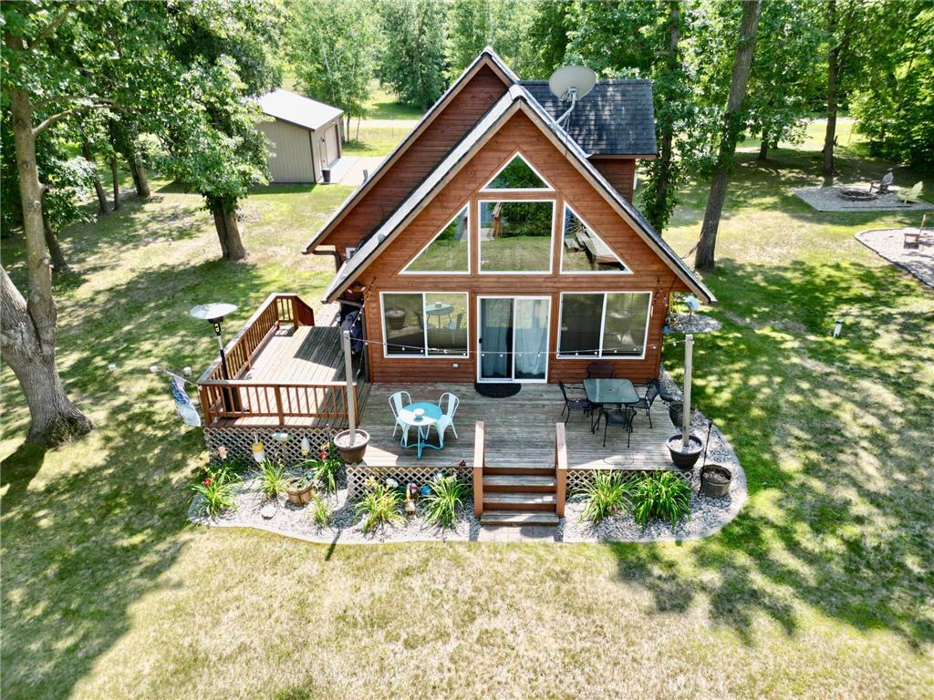 50669 Willow Creek Drive, Henning, MN, 56551 MLS 6405072 Edina Realty