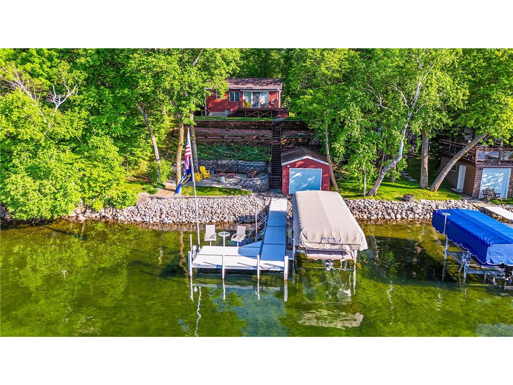 50681 Fish Lake Rd Detroit Lakes MN 56501 - Pelican 7086143 image1