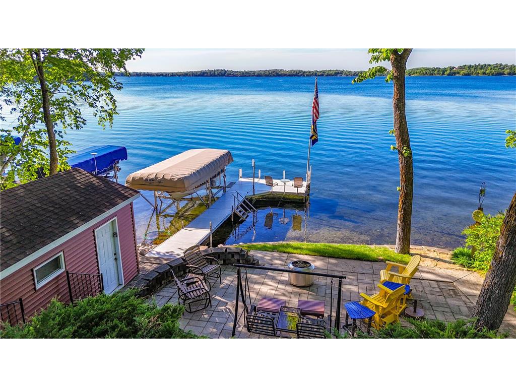 50681 Fish Lake Rd Detroit Lakes MN 56501 - Pelican 7086143 image2