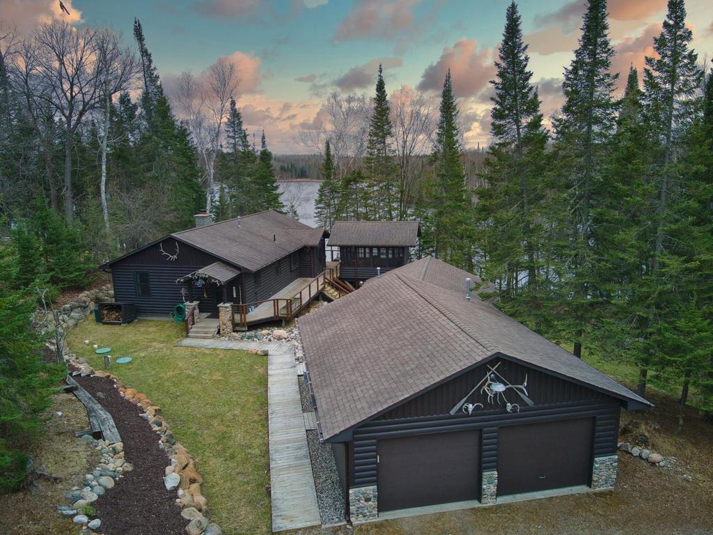 50685 Ridge Road Marcell Twp MN 56657 - Jack the Horse 7066230 image1