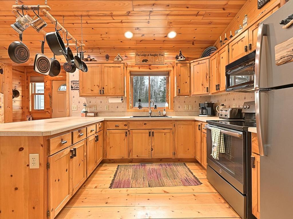 50685 Ridge Road Marcell Twp MN 56657 - Jack the Horse 7066230 image13