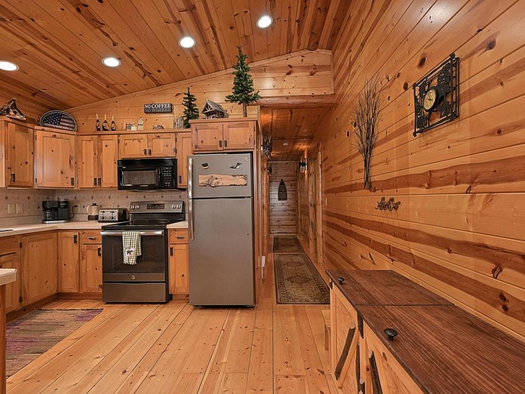 50685 Ridge Road Marcell Twp MN 56657 - Jack the Horse 7066230 image14