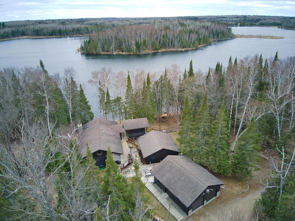 50685 Ridge Road Marcell Twp MN 56657 - Jack the Horse 7066230 image2