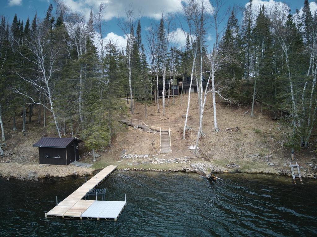 50685 Ridge Road Marcell Twp MN 56657 - Jack the Horse 7066230 image3