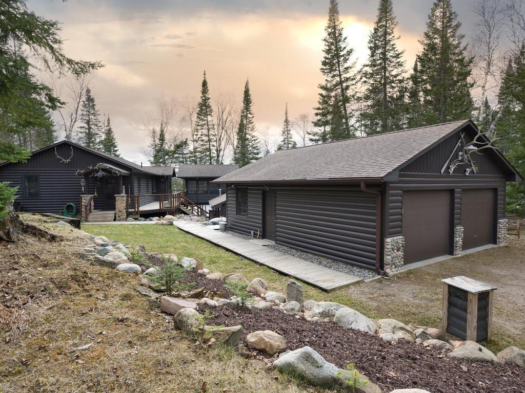50685 Ridge Road Marcell Twp MN 56657 - Jack the Horse 7066230 image36