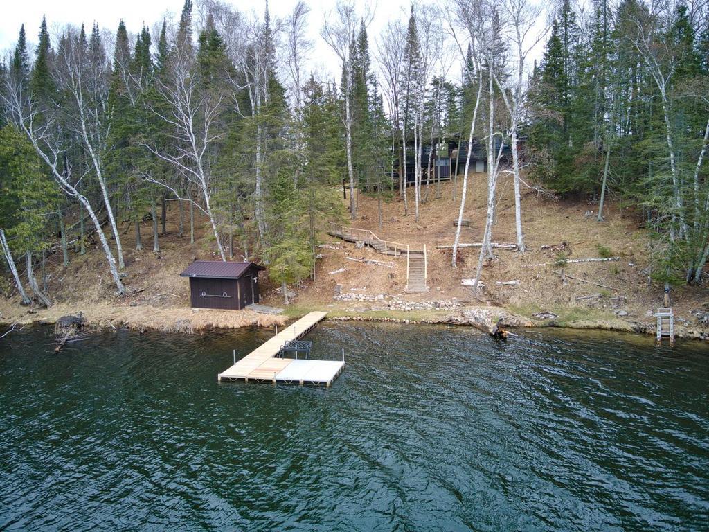 50685 Ridge Road Marcell Twp MN 56657 - Jack the Horse 7066230 image50