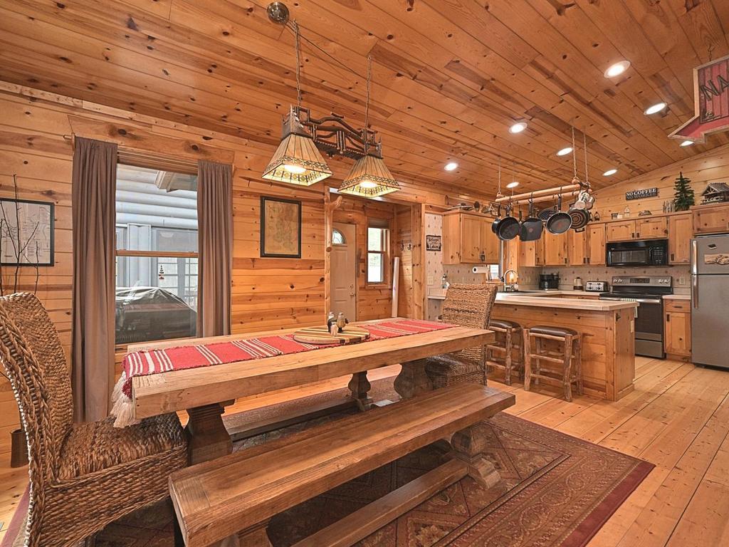 50685 Ridge Road Marcell Twp MN 56657 - Jack the Horse 7066230 image6