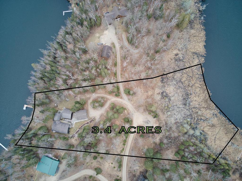 50685 Ridge Road Marcell Twp MN 56657 - Jack the Horse 7066230 image60