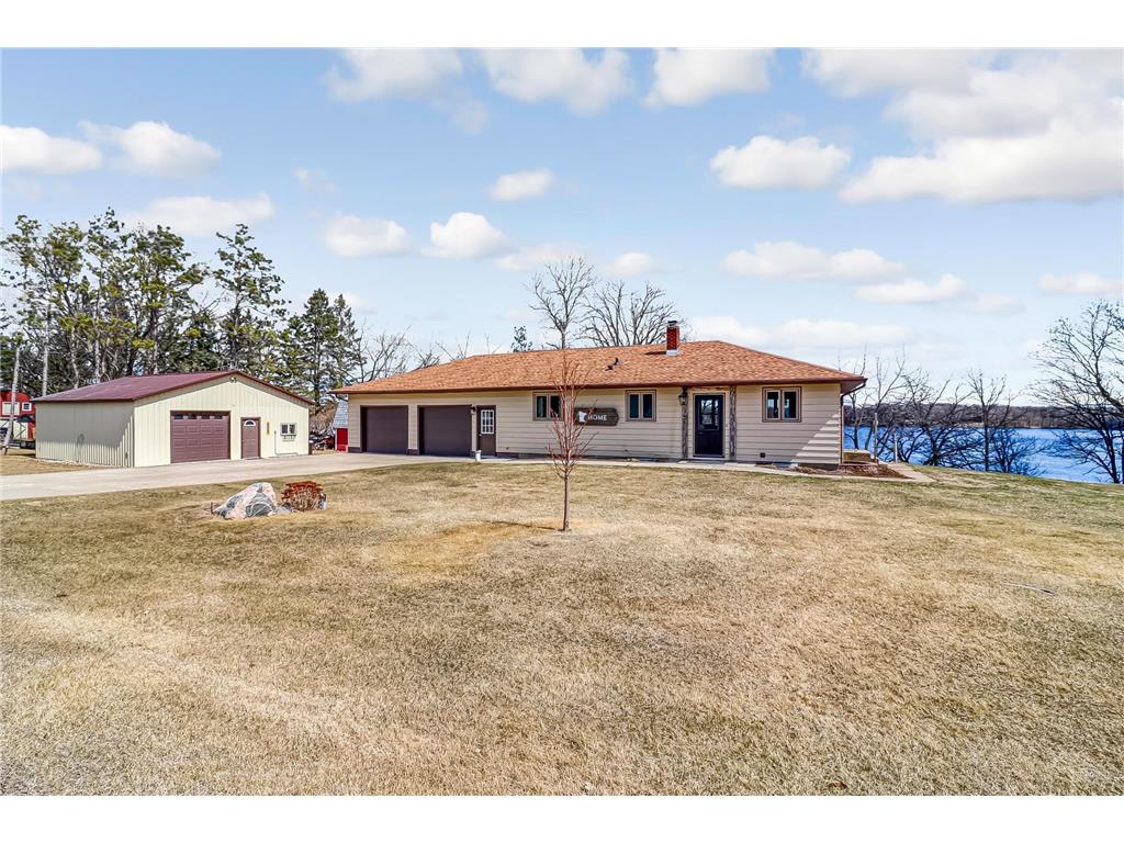 50688 Wymer Lake Loop Hobart Twp MN 56544 - Wimer 6517758 image1