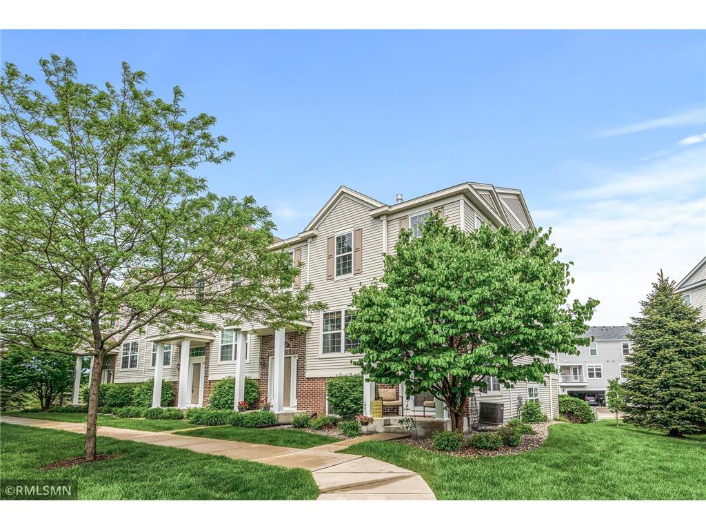 5069 French Drive N, Hugo, MN 55038 MLS 6204478 Edina Realty