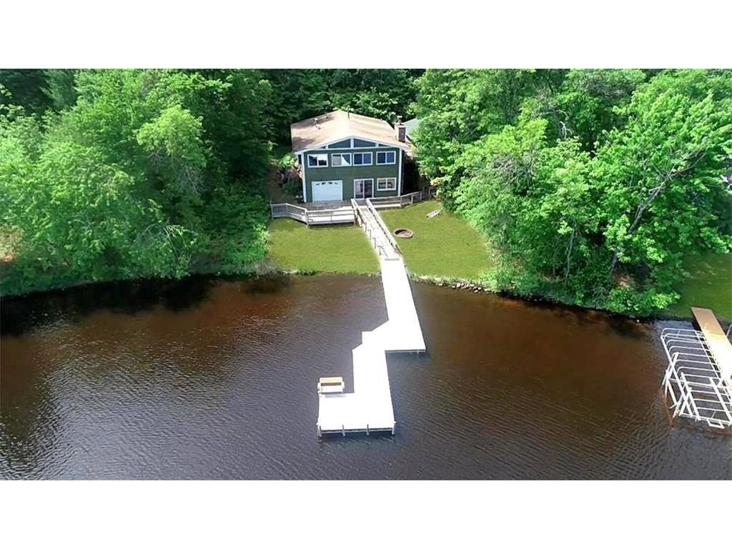 50691 218th Place Mcgregor MN 55760 - Big Sandy 7088511 image1