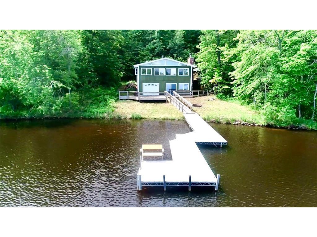 50691 218th Place Mcgregor MN 55760 - Big Sandy 7088511 image53