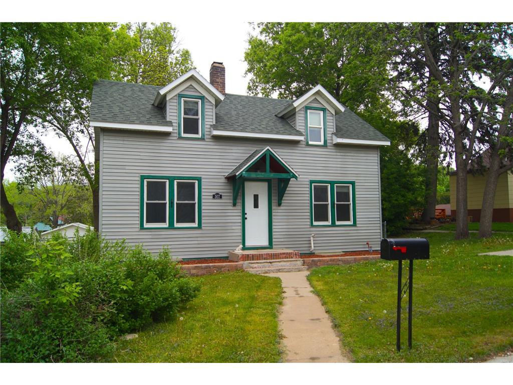 507 1st Avenue NE Glenwood MN 56334 6540343 image1
