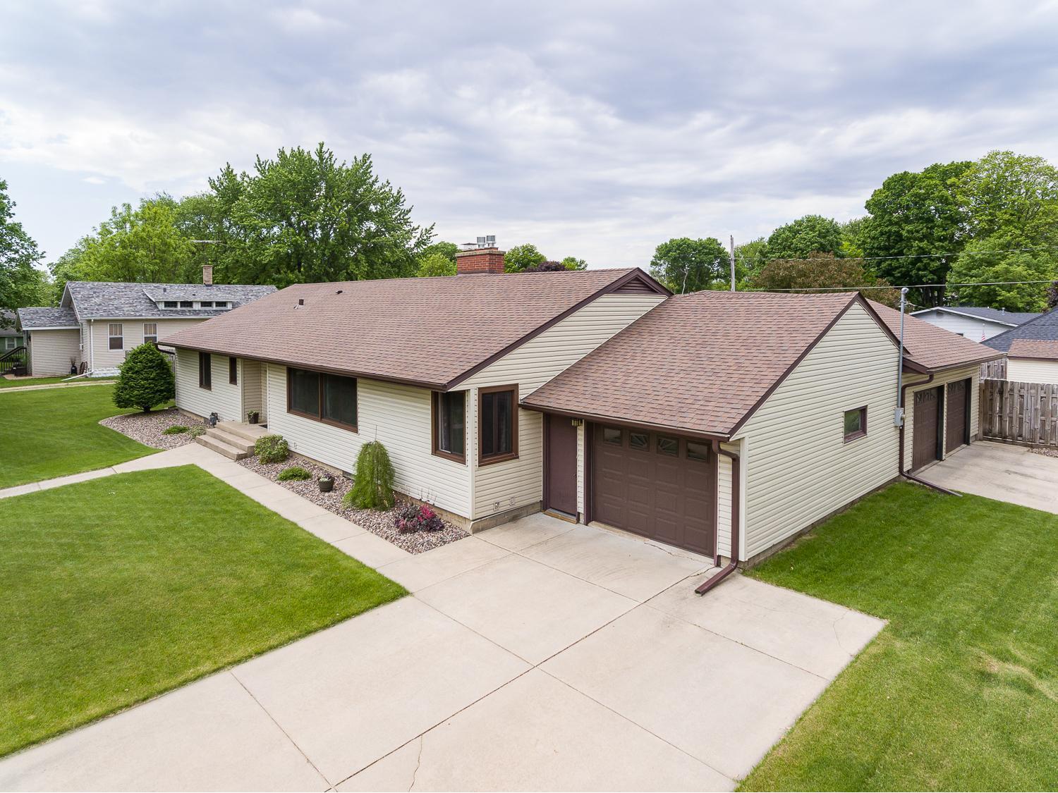 507 1st Avenue NW, Kasson, MN 55944 MLS 5769394 Edina Realty