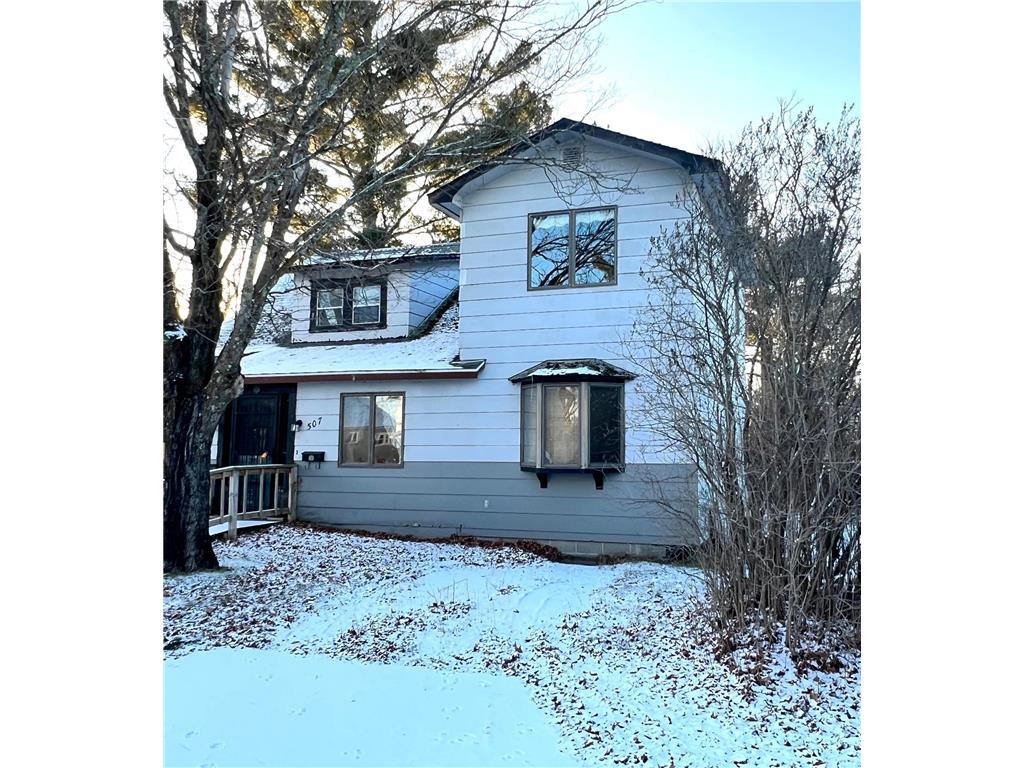 507 4th Street SE, Deer River, MN, 56636 MLS 6466164 Edina Realty