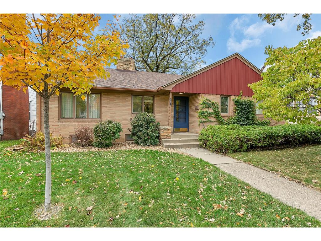 507 9th Avenue S, Saint Cloud, MN 56301 MLS 6269888 Edina Realty