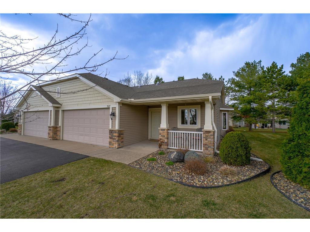 507 Cassandra Drive #60 New Richmond WI 54017 6517747 image1
