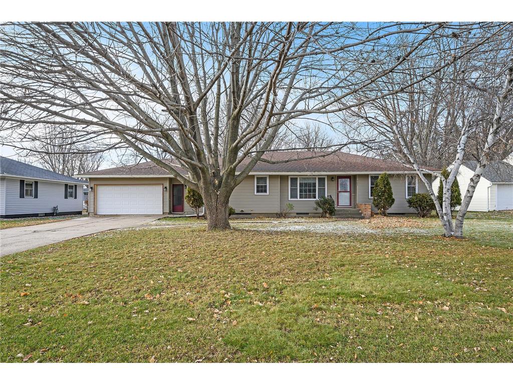 507 Central Avenue S, Norwood Young America, MN, 55397 MLS 6463235