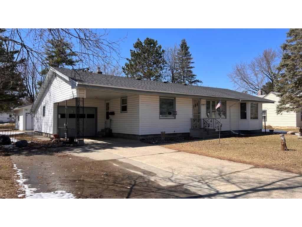 507 Court Avenue, Park Rapids, MN, 56470 MLS 6357044 Edina Realty