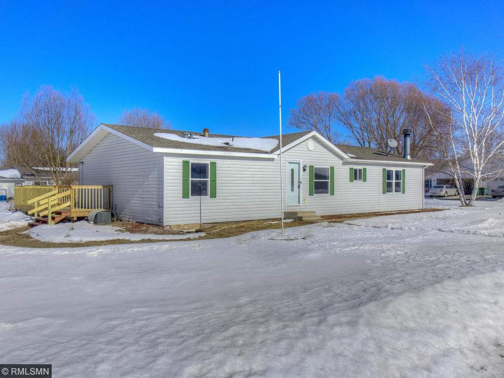 507 Delmar Avenue, Osceola, WI, 54020 MLS 4909019 Edina Realty