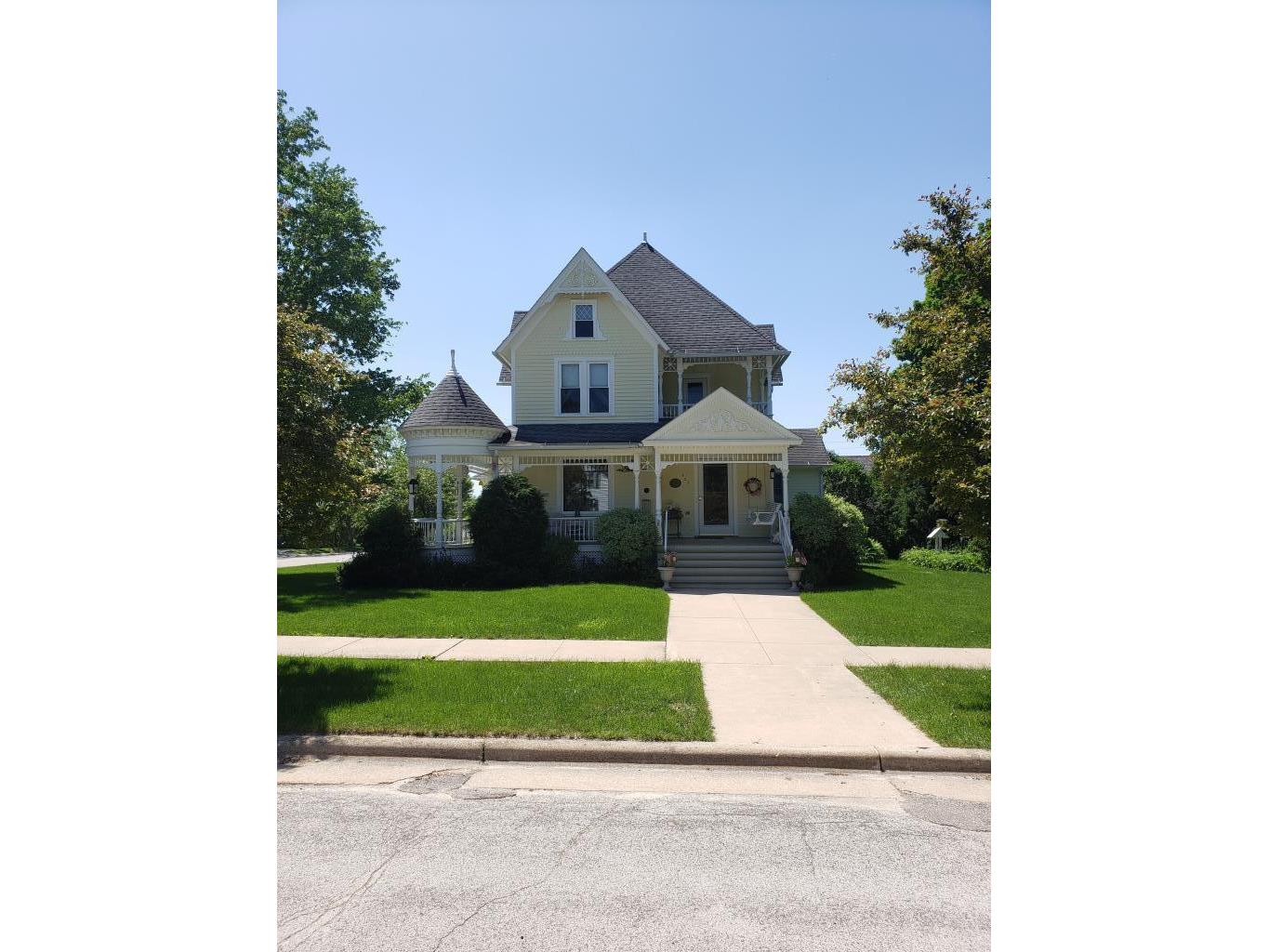 507 Fillmore Avenue S, Lanesboro, MN 55949 MLS 5703177 Edina Realty