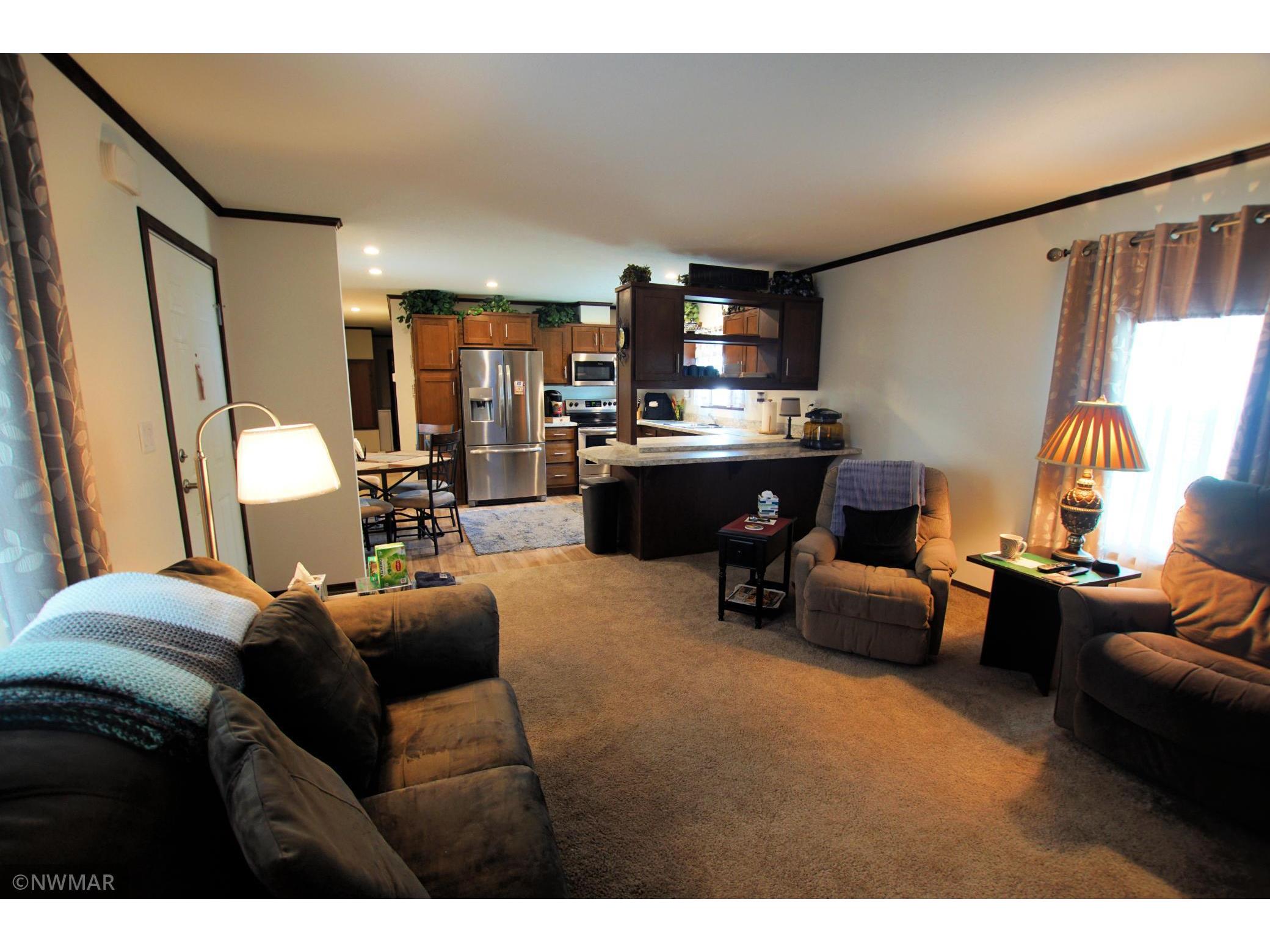 507 Jefferson Avenue NW, Bemidji, MN 56601 MLS 6068689 Edina Realty