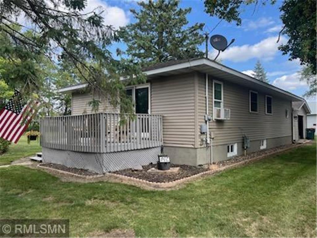 507 John Street N Clarissa MN 56440 6453546 image1