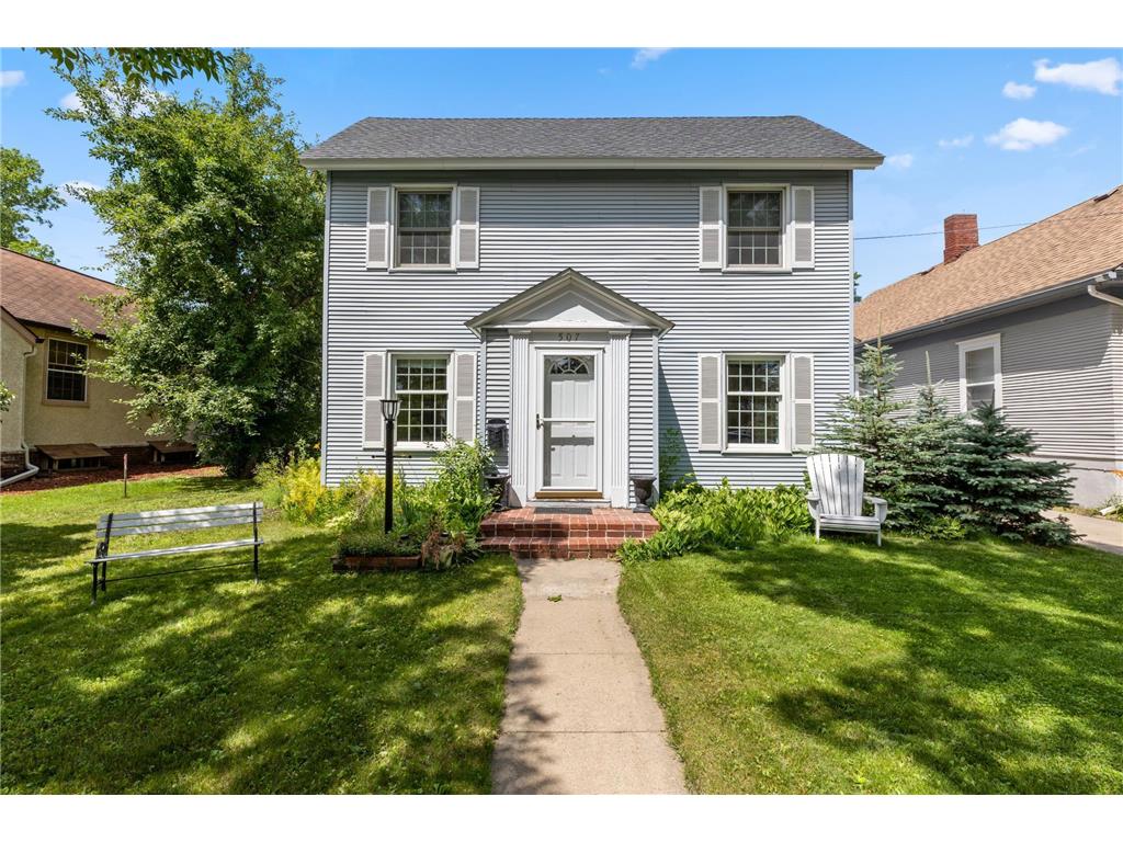 507 Kingwood Street Brainerd MN 56401 6400665 image1